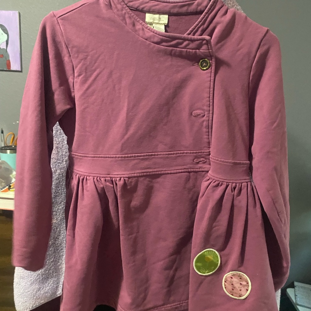 matilda jane jacket